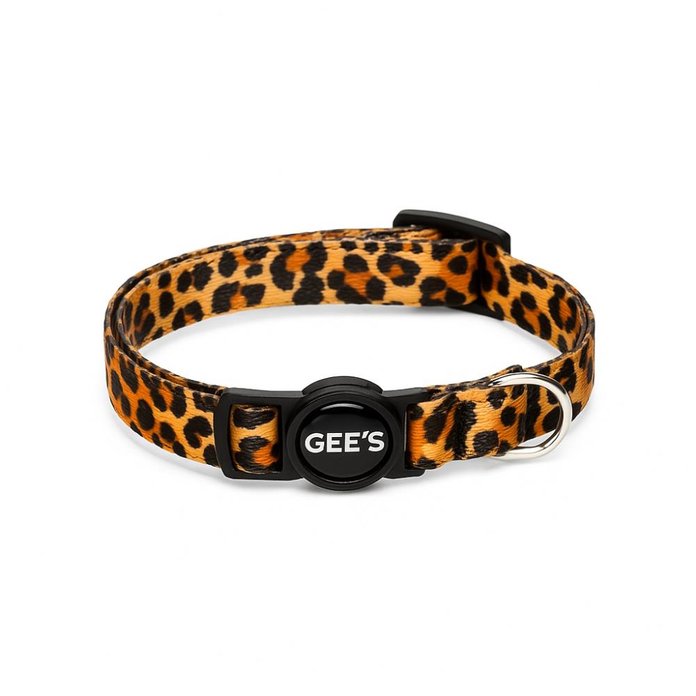 GEE'S PREMİUM KEDİ BOYUN STANDART*10